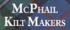 McPhail Kiltmakers website